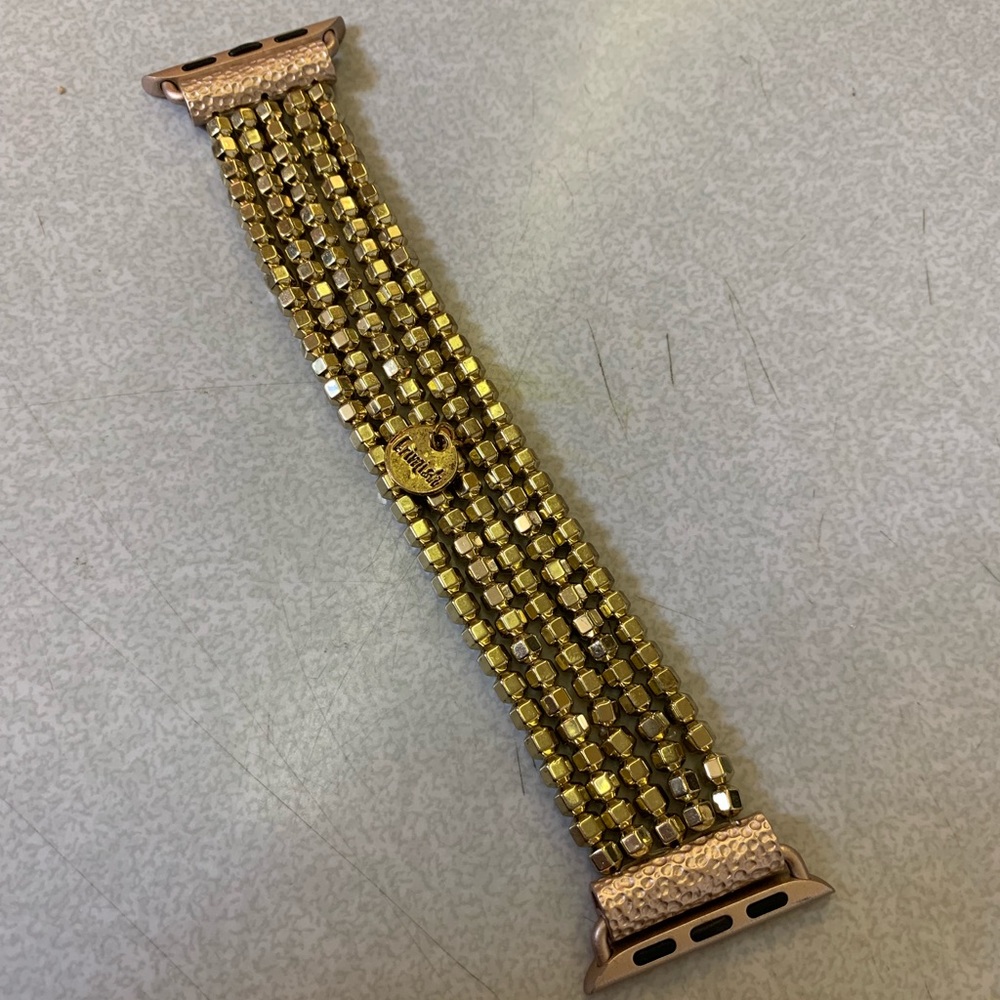 Ermish Apple Watch Band